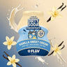Vanilla Sweet Cream Dirty Soda Mix-In
