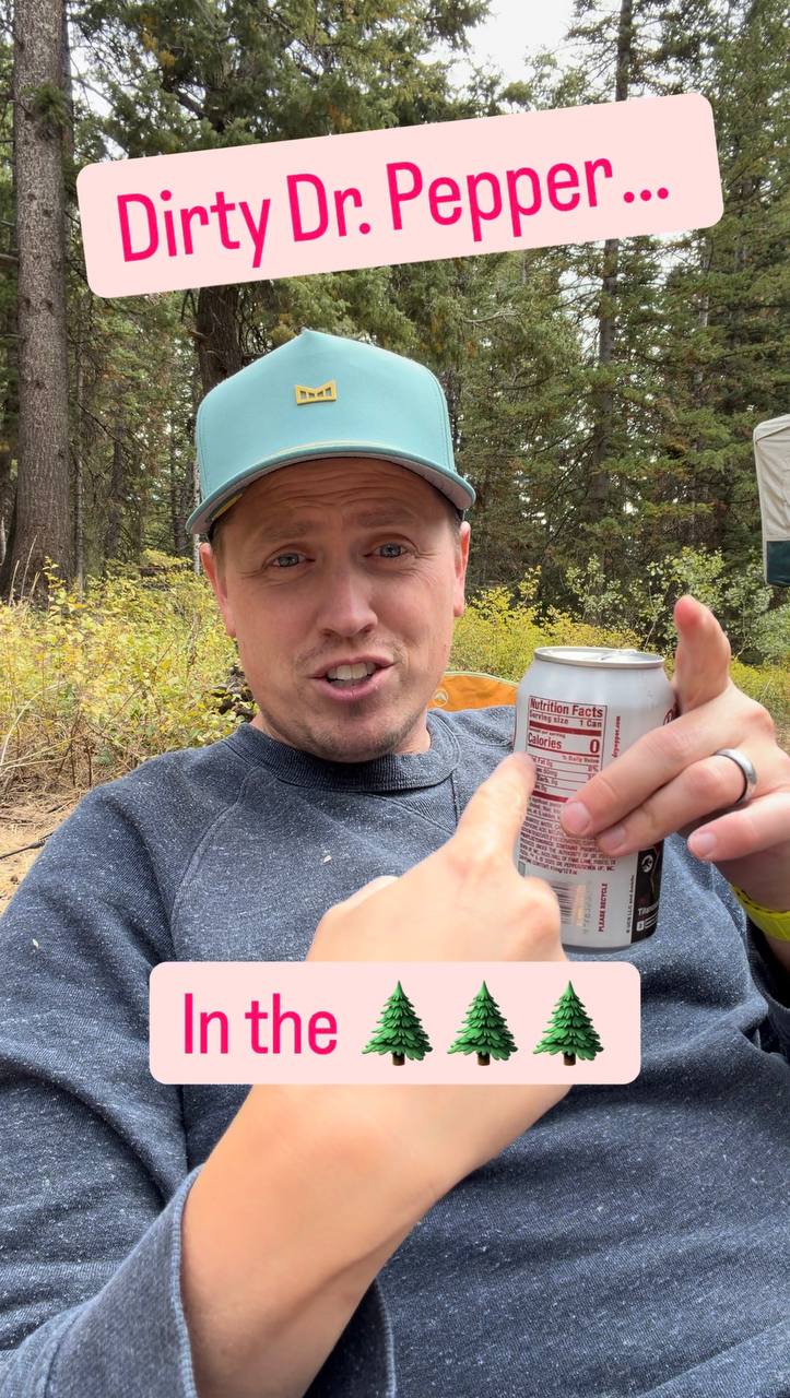 Zac Eskelsen, Flāv founder